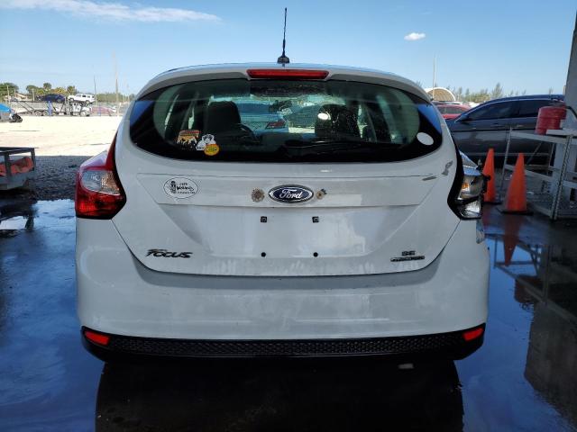 Photo 6 from auction – 2013 FORD FOCUS SE with VIN 1FADP3K29DL260159