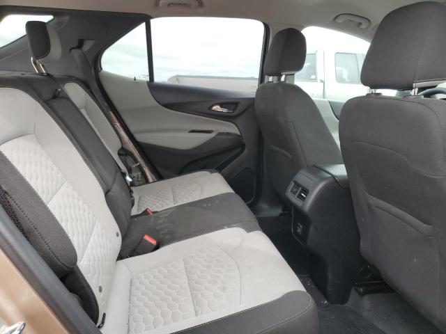 Photo 11 from auction – 2019 CHEVROLET EQUINOX LS with VIN 2GNAXHEV4K6283121
