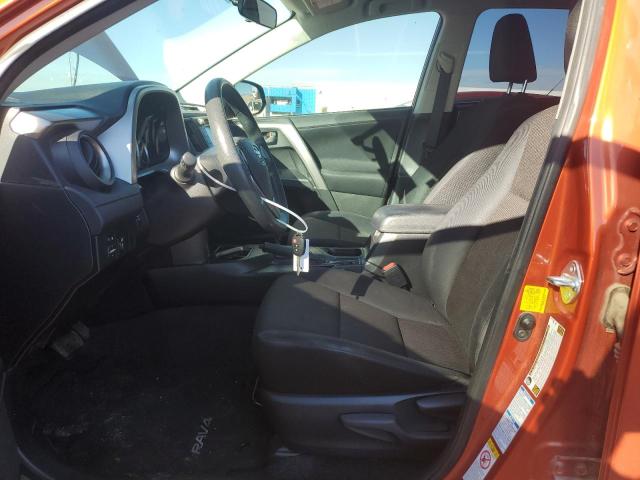 Photo 7 from auction – 2016 TOYOTA RAV4 LE with VIN JTMBFREV3GJ067177