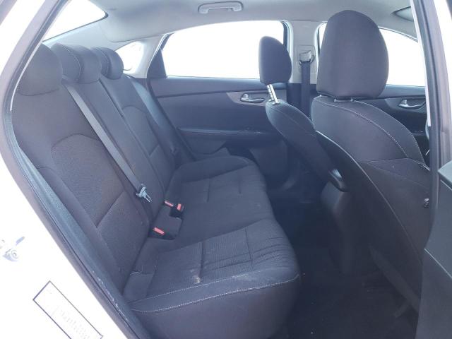 Photo 10 from auction – 2020 KIA FORTE FE with VIN 3KPF24AD9LE201730