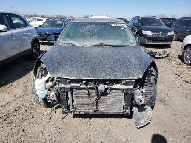 Photo 5 from auction – 2013 MAZDA 3 I with VIN JM1BL1L7XD1751735