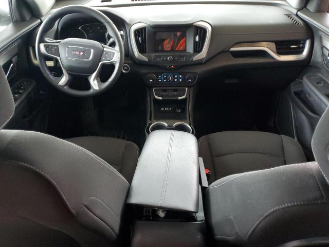 Photo 8 from auction – 2022 GMC TERRAIN SL with VIN 3GKALMEV2NL119559