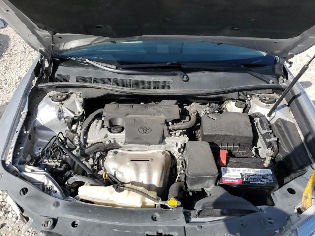 Photo 11 from auction – 2013 TOYOTA CAMRY L with VIN 4T1BF1FK3DU214920