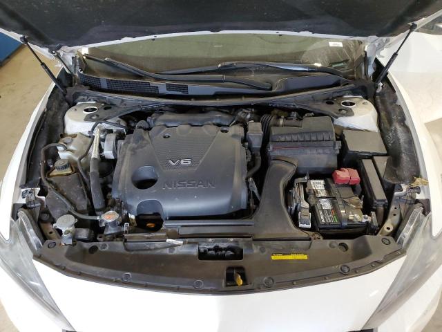 Photo 11 from auction – 2016 NISSAN MAXIMA 3.5 with VIN 1N4AA6AP1GC903868