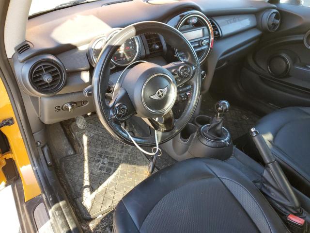 Photo 8 from auction – 2015 MINI COOPER with VIN WMWXM5C5XF3A04992