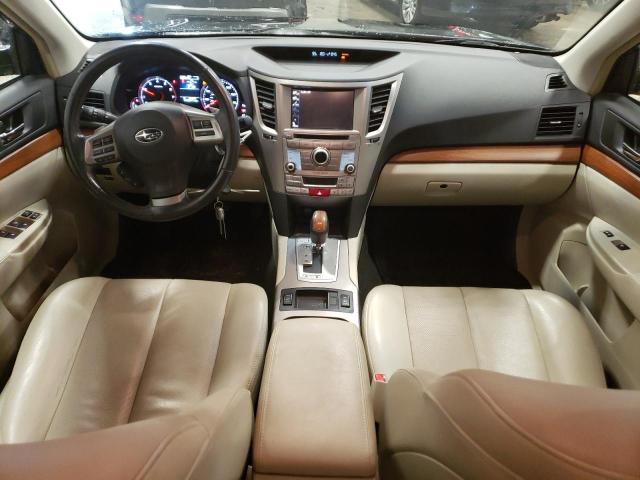 Photo 8 from auction – 2013 SUBARU OUTBACK 2. with VIN 4S4BRCLCXD3221675