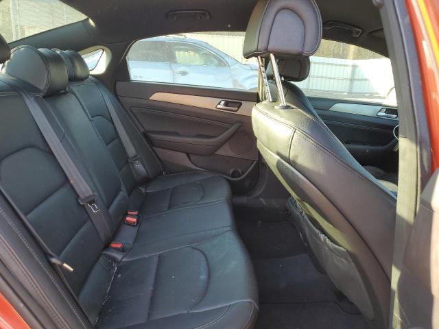 Photo 10 from auction – 2015 HYUNDAI SONATA SPO with VIN 5NPE34AB1FH098097