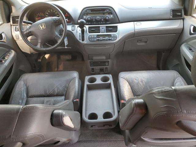 Photo 8 from auction – 2010 HONDA ODYSSEY EX with VIN 5FNRL3H70AB050711