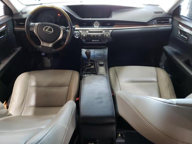 Photo 8 from auction – 2013 LEXUS ES 350 with VIN JTHBK1GG2D2029861