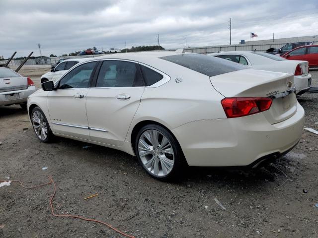 Photo 2 from auction – 2014 CHEVROLET IMPALA LTZ with VIN 1G1155S36EU106035