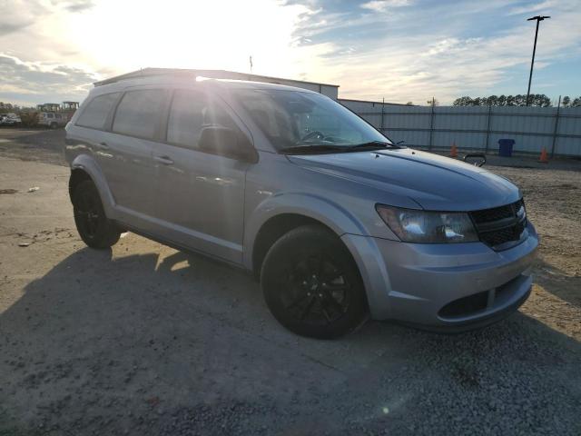 Photo 4 from auction – 2020 DODGE JOURNEY SE with VIN 3C4PDCAB7LT249553