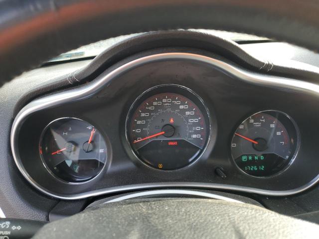Photo 9 from auction – 2012 DODGE AVENGER SX with VIN 1C3CDZCB6CN287052