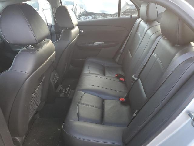 Photo 10 from auction – 2011 CHEVROLET MALIBU LTZ with VIN 1G1ZE5E19BF314004