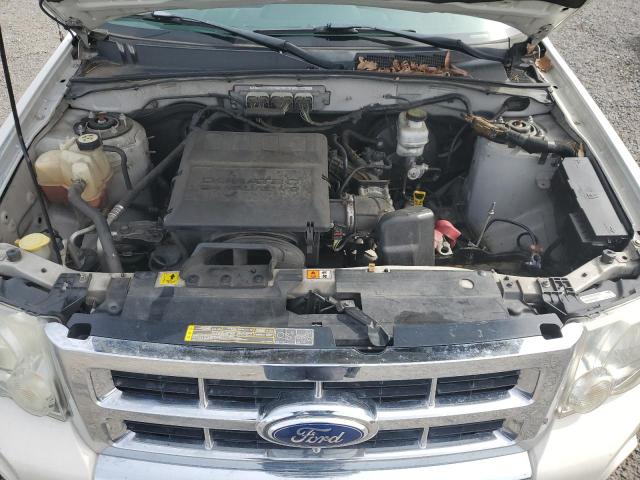 Photo 11 from auction – 2012 FORD ESCAPE LIM with VIN 1FMCU0EG7CKA08284