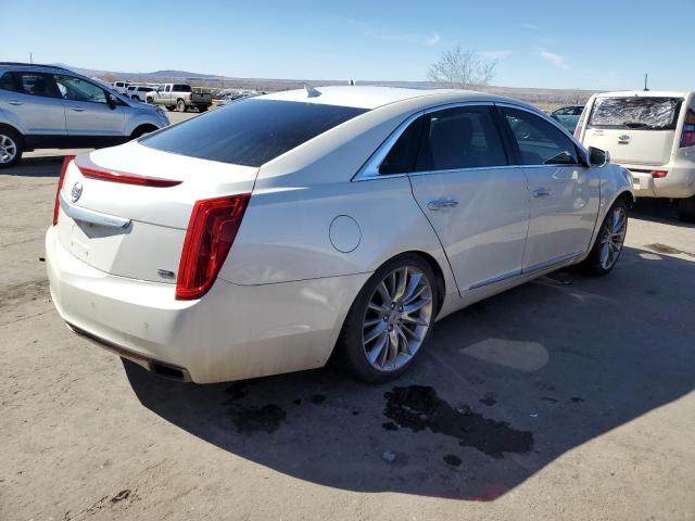 Photo 3 from auction – 2014 CADILLAC XTS PLATIN with VIN 2G61T5S38E9179906