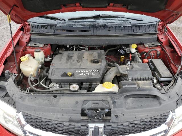 Photo 11 from auction – 2013 DODGE JOURNEY SX with VIN 3C4PDCBBXDT587836