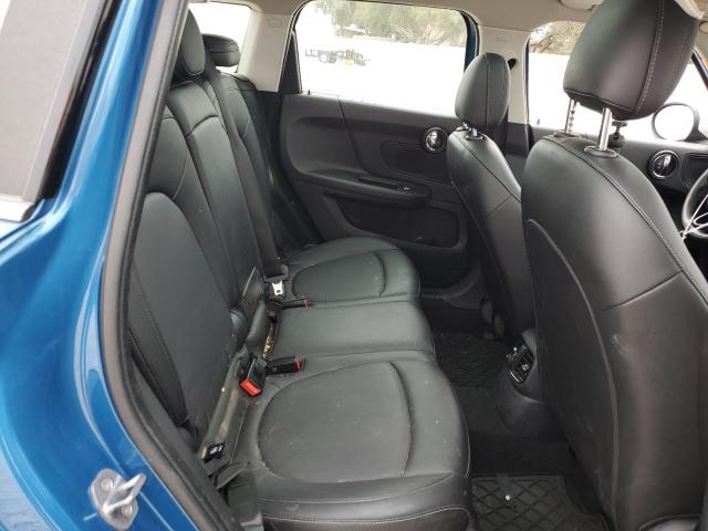 Photo 10 from auction – 2020 MINI COOPER COU with VIN WMZYW3C0XL3L08231