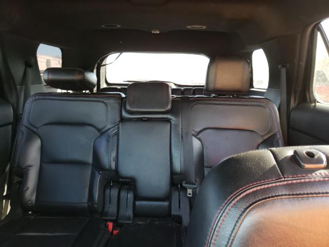 Photo 10 from auction – 2017 FORD EXPLORER P with VIN 1FM5K8AT6HGC35671