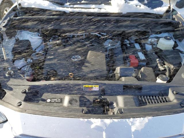 Photo 11 from auction – 2021 TOYOTA HIGHLANDER with VIN 5TDGZRBH0MS526711