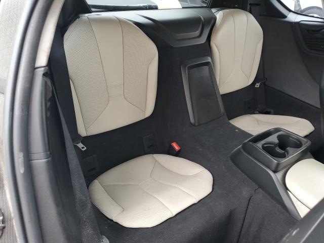 Photo 10 from auction – 2016 BMW I8 with VIN WBY2Z2C55GV675128