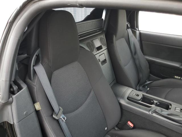 Photo 10 from auction – 2012 MAZDA MX-5 MIATA with VIN JM1NC2JF5C0223182