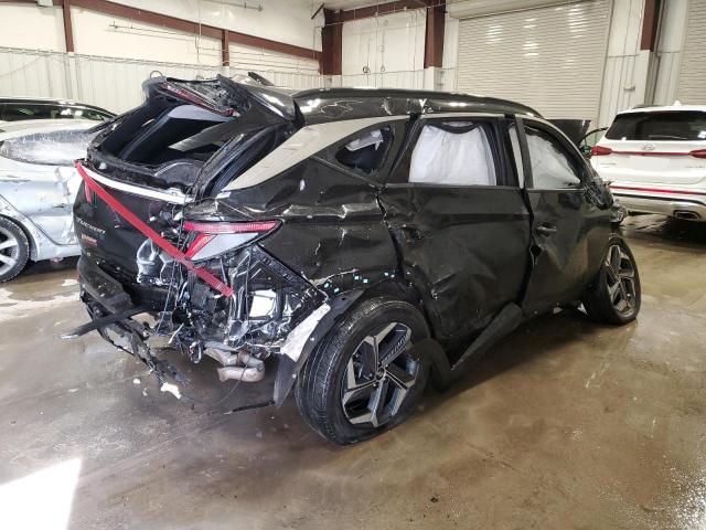 Photo 3 from auction – 2022 HYUNDAI TUCSON LIM with VIN KM8JECAE0NU053696