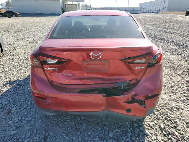Photo 6 from auction – 2015 MAZDA 3 with VIN 3MZBM1V7XFM153903