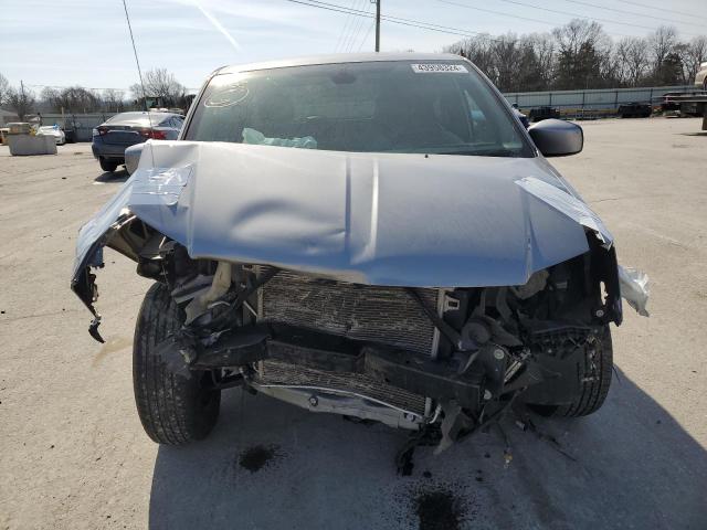 Photo 5 from auction – 2019 DODGE GRAND CARA with VIN 2C4RDGEGXKR688592