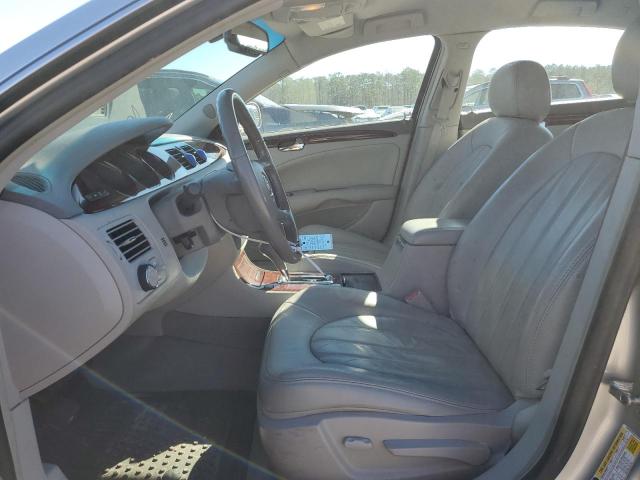 Photo 7 from auction – 2008 BUICK LUCERNE CX with VIN 1G4HD572X8U103776