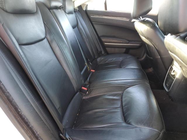 Photo 10 from auction – 2017 CHRYSLER 300 LIMITE with VIN 2C3CCAAGXHH617925