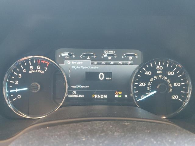 Photo 9 from auction – 2019 FORD F150 SUPER with VIN 1FTEW1E56KFC92431