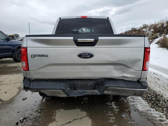 Photo 6 from auction – 2016 FORD F150 SUPER with VIN 1FTEW1EG6GKF83270