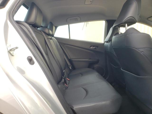 Photo 10 from auction – 2017 TOYOTA PRIUS with VIN JTDKARFU3H3543048