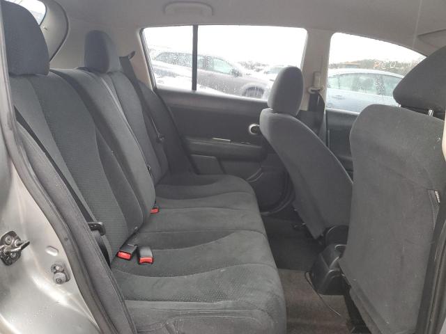 Photo 10 from auction – 2011 NISSAN VERSA S with VIN 3N1BC1CP7BL440028