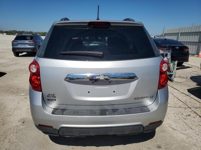 Photo 6 from auction – 2012 CHEVROLET EQUINOX LT with VIN 2GNALDEK7C6169528