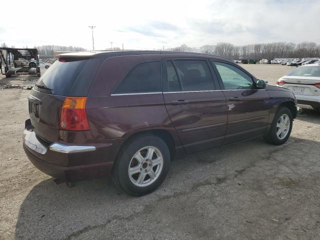 Photo 3 from auction – 2004 CHRYSLER PACIFICA with VIN 2C8GM68414R324811