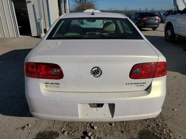 Photo 6 from auction – 2007 BUICK LUCERNE CX with VIN 1G4HD57247U112990