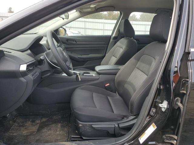 Photo 7 from auction – 2023 NISSAN ALTIMA S with VIN 1N4BL4BV2PN304093