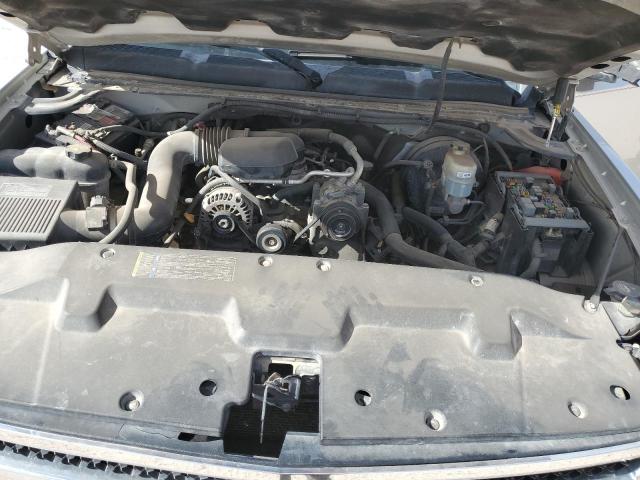 Photo 11 from auction – 2011 CHEVROLET SILVERADO with VIN 1GCNCPEX5BZ146761
