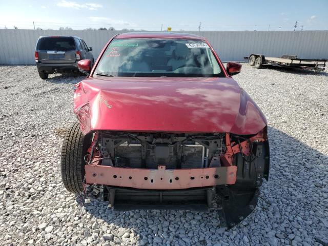Photo 5 from auction – 2023 MAZDA CX-5 PREFE with VIN JM3KFBCM4P0191215