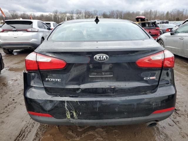 Foto 6 de la subasta – 2014 KIA FORTE EX con VIN KNAFX4A82E5197312