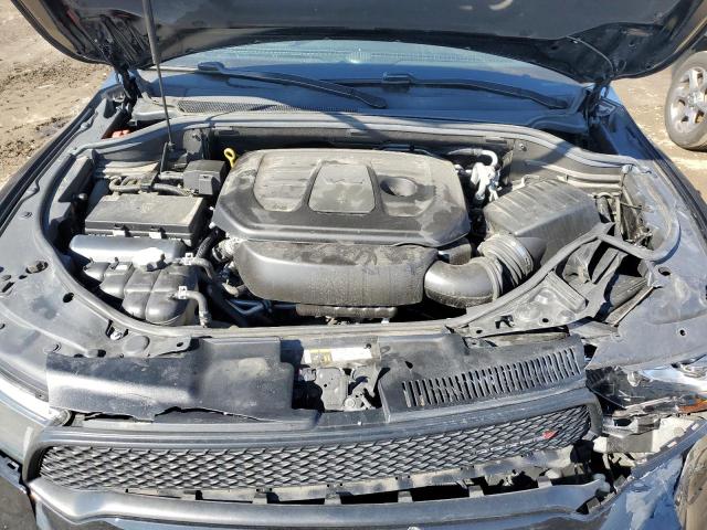 Photo 12 from auction – 2019 DODGE DURANGO GT with VIN 1C4RDJDG6KC692064