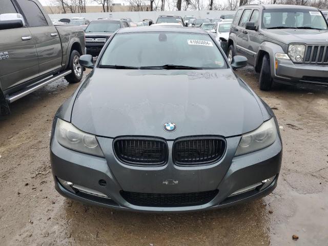 Photo 5 from auction – 2011 BMW 335 D with VIN WBAPN7C55BA947982