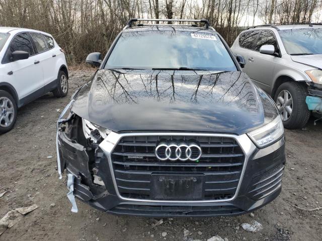 Photo 5 from auction – 2016 AUDI Q3 PRESTIG with VIN WA1GFCFS6GR023208