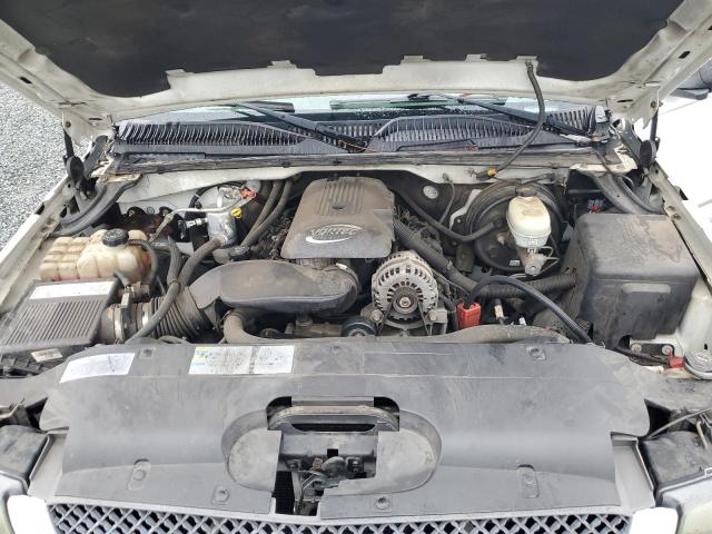 Photo 11 from auction – 2005 CHEVROLET SILVERADO with VIN 2GCEC19V151147165