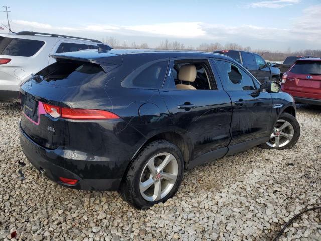 Photo 3 from auction – 2018 JAGUAR F-PACE PRE with VIN SADCJ2FX6JA288665