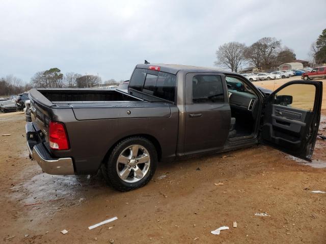 Photo 3 from auction – 2019 RAM 1500 CLASS with VIN 1C6RR7LT6KS526742