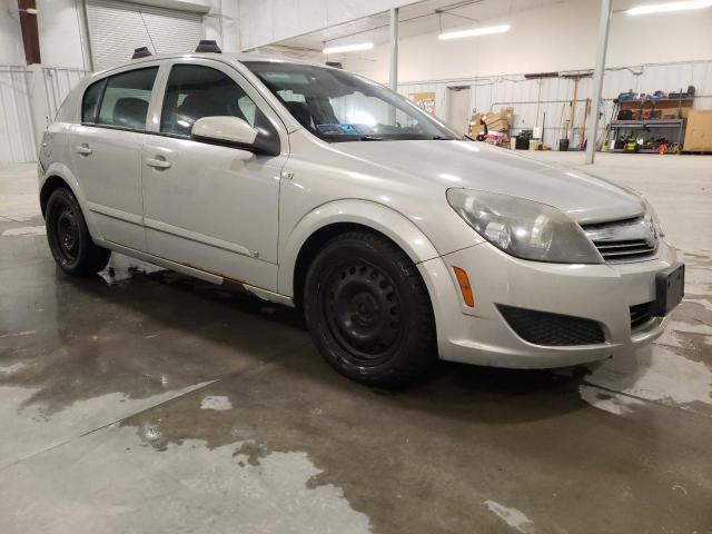 Photo 4 from auction – 2008 SATURN ASTRA XE with VIN W08AR671X85108340
