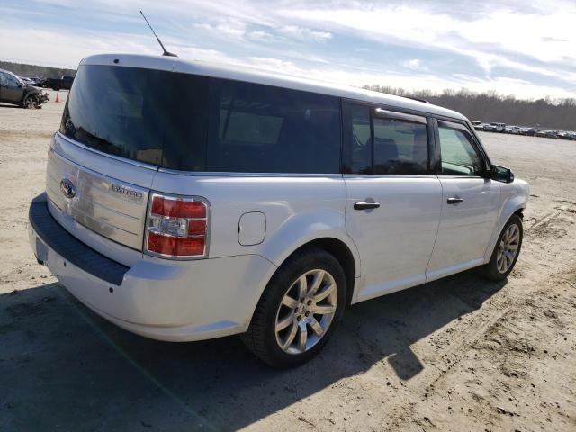 Photo 3 from auction – 2012 FORD FLEX LIMIT with VIN 2FMGK5DC5CBD05728