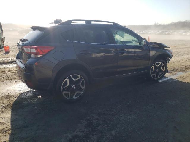 Photo 3 from auction – 2018 SUBARU CROSSTREK with VIN JF2GTAJCXJH347392